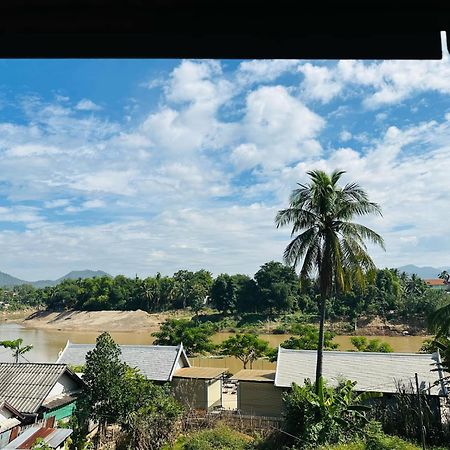 Zen Namkhan Riverside Luang Prabang Dış mekan fotoğraf