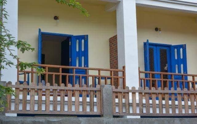 Zen Namkhan Riverside Luang Prabang Dış mekan fotoğraf